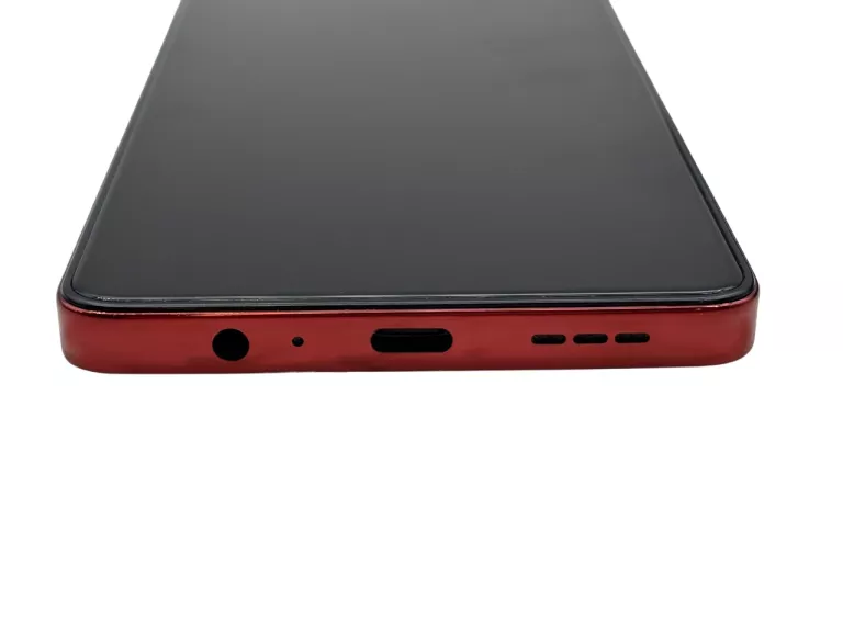TELEFON INFINIX NOTE 30 VIP RACING EDITION 12/256GB 6.67" 5G 5000MAH