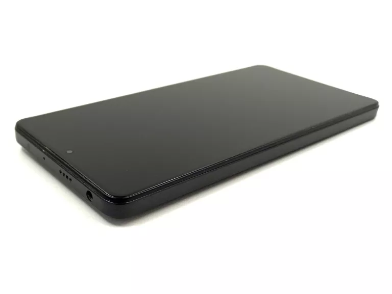 SMARTFON XIAOMI REDMI NOTE 12 PRO 5G 6 GB / 128 GB 5G CZARNY