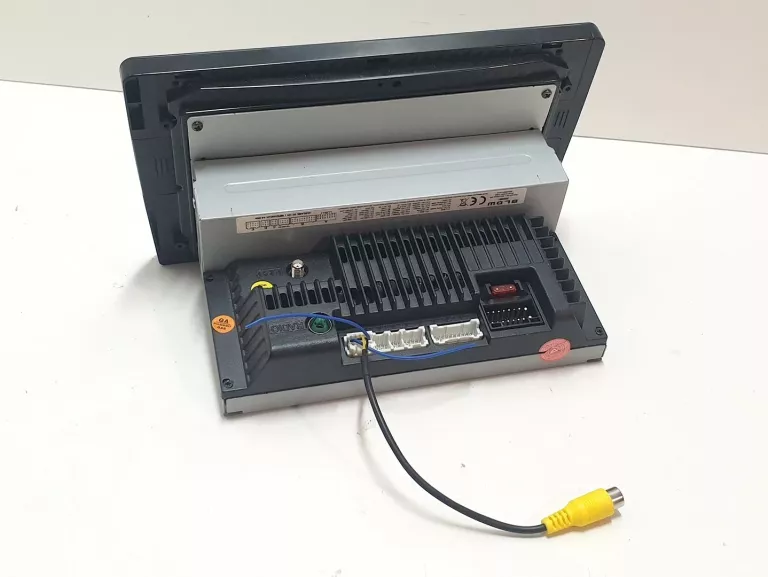 RADIO 1DIN BLOW AVH-9991 9" + KAMERKA BLOW BVS-547 GW