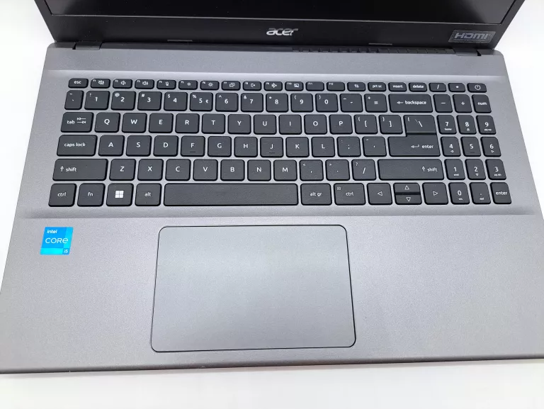 LAPTOP ACER EXTANSA 15 EX215-55-EP I5-1235U 8GB 512GB SSD WIN11H