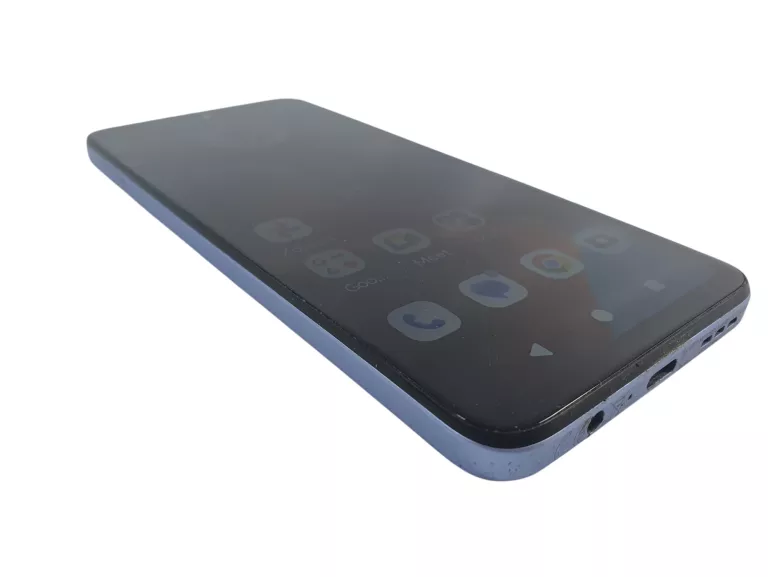 TELEFON MOTO G43 CZARNY