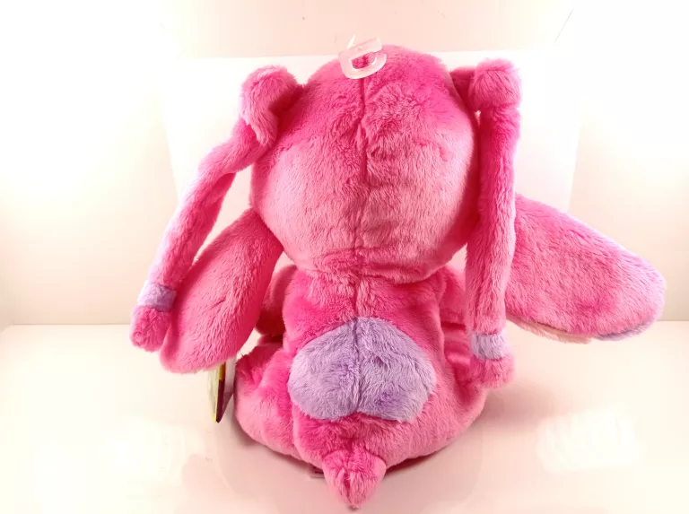 PLUSZAK LILO & STITCH ANGEL
