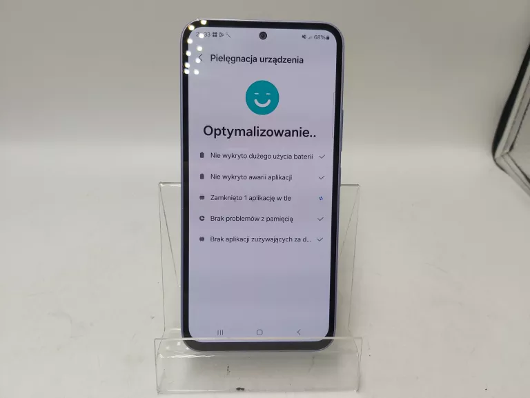 TELEFON SAMSUNG GALAXY A54 5G 8/128GB, DUAL SIM!!!!