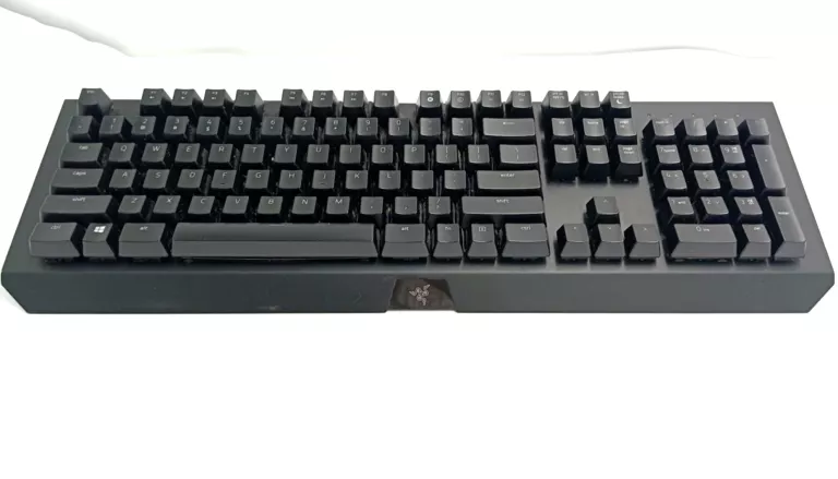 KLAWIATURA RAZER BLACKWIDOW CHROMA