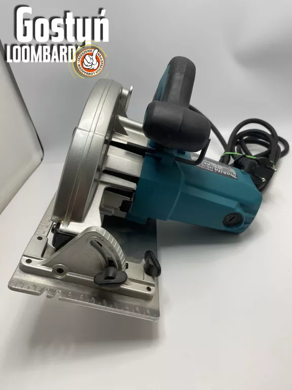 PIŁA TARCZOWA MAKITA HS7611 BDB!!!
