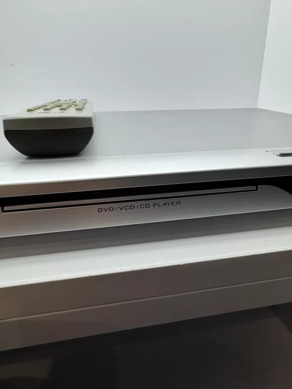 ODTWARZACZ DVD LG DVX9700 / PILOT /511SHXJ002874