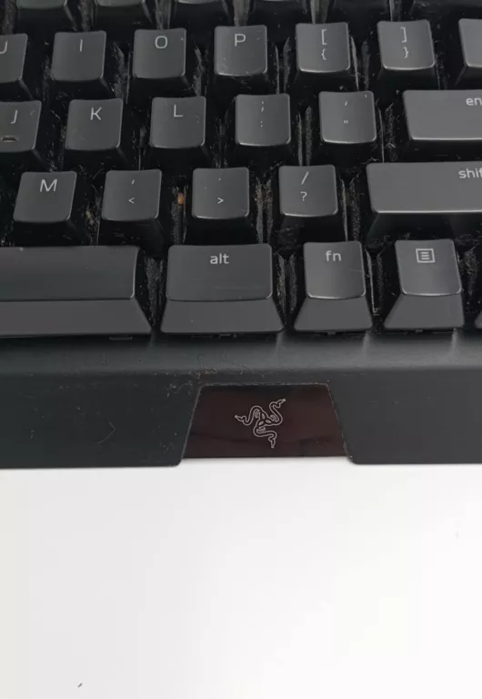 KLAWIATURA RAZER BLACKWIDOW CHROMA