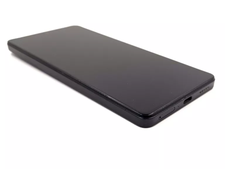 SMARTFON XIAOMI REDMI NOTE 12 PRO 5G 6 GB / 128 GB 5G CZARNY