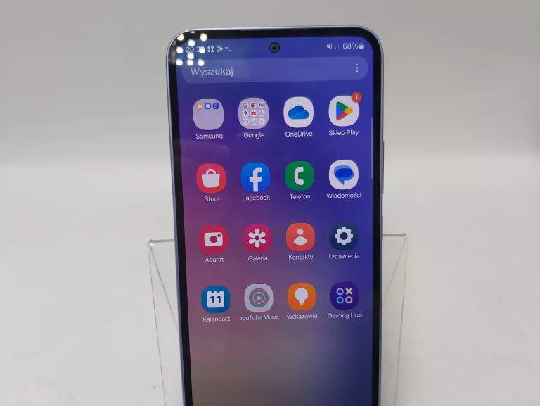 TELEFON SAMSUNG GALAXY A54 5G 8/128GB, DUAL SIM!!!!