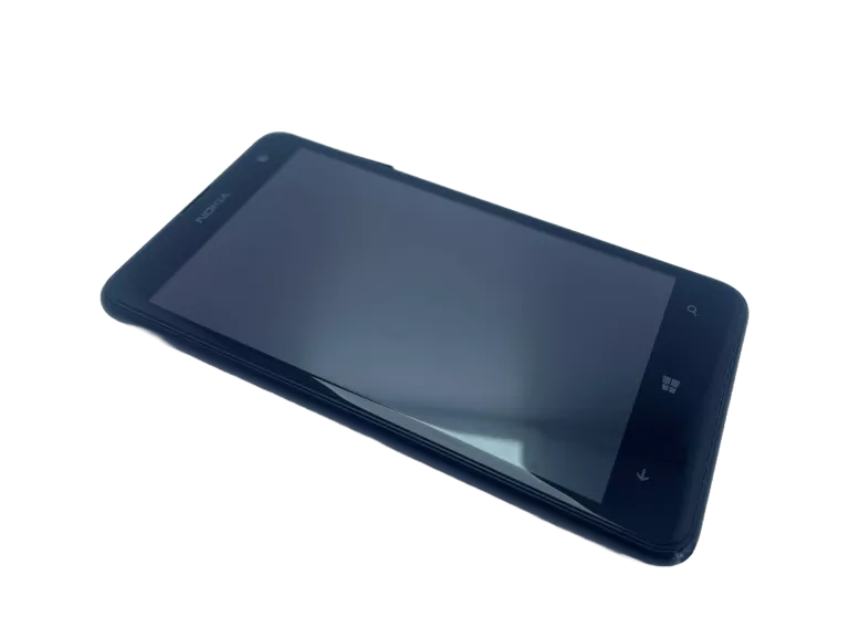 NOKIA LUMIA 625 - NIE CZYTA KART SIM