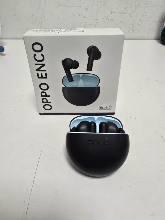 SŁUCHAWKI OPPO ENCO BUDS 2