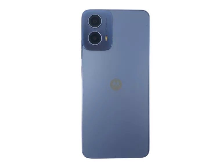 TELEFON MOTO G43 CZARNY