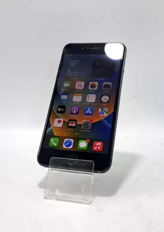 TELEFON IPHONE 8 PLUS 64GB KOND. BAT. 77%