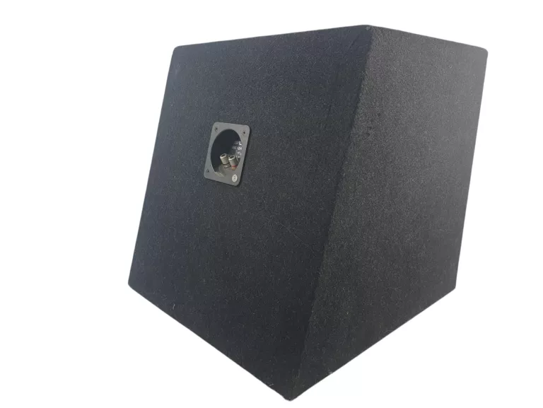 SUBOFER ALPINE SBE-1044BR