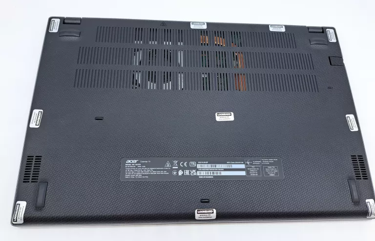 LAPTOP ACER EXTANSA 15 EX215-55-EP I5-1235U 8GB 512GB SSD WIN11H
