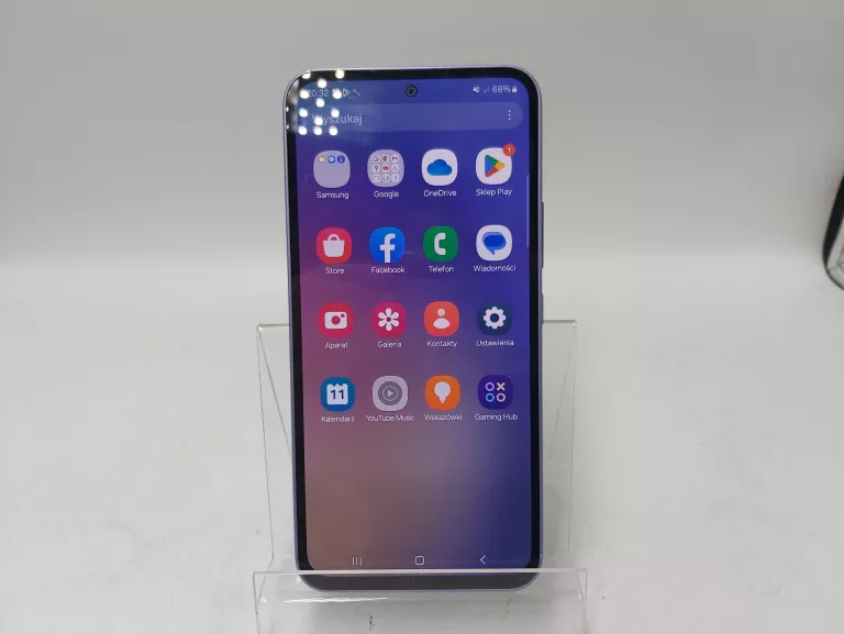 TELEFON SAMSUNG GALAXY A54 5G 8/128GB, DUAL SIM!!!!