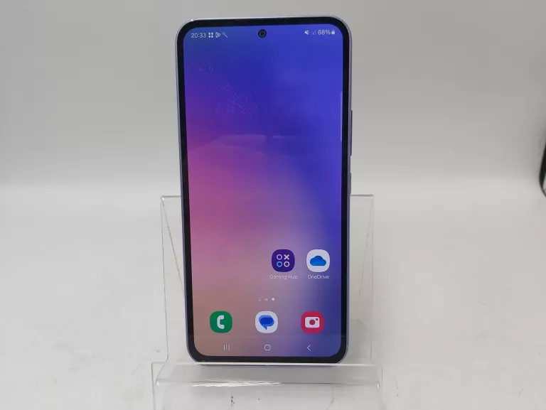 TELEFON SAMSUNG GALAXY A54 5G 8/128GB, DUAL SIM!!!!