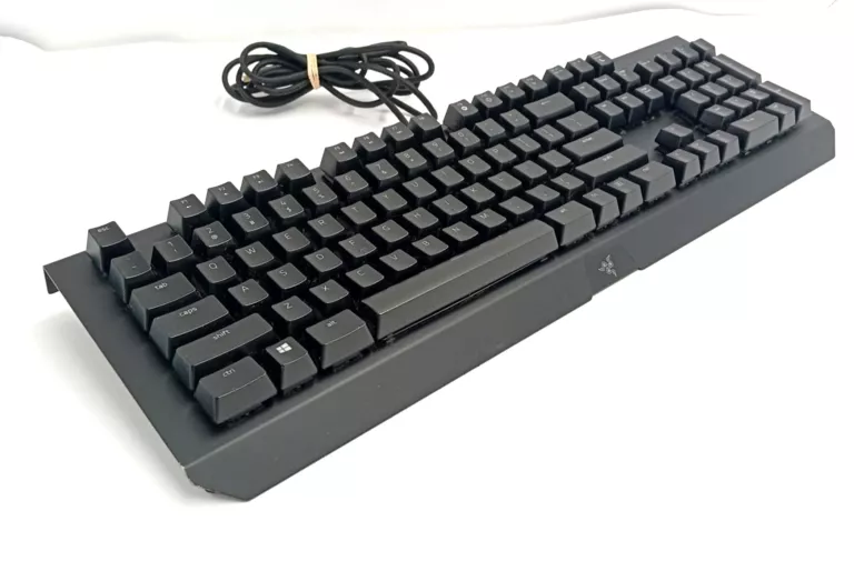 KLAWIATURA RAZER BLACKWIDOW CHROMA