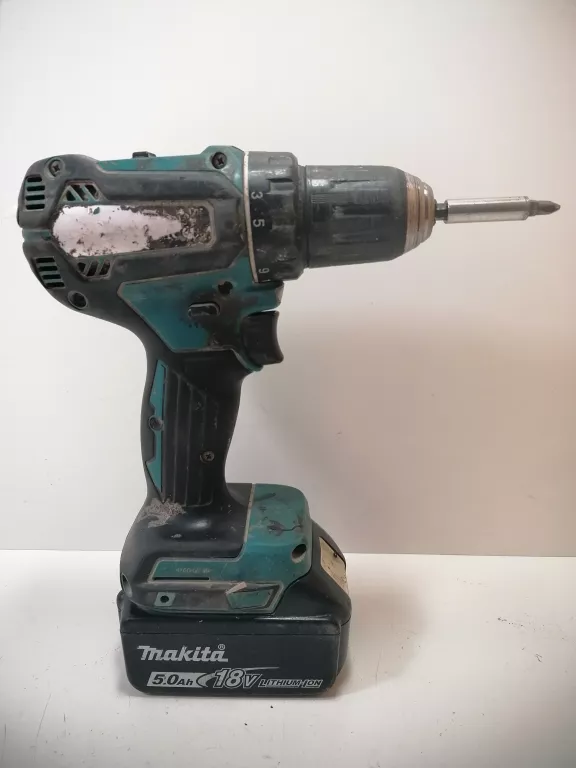 WKRĘTARKA MAKITA DDF485