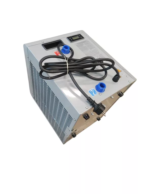 BESTWAY ELEKTRYCZNY PODGRZEWACZ BASENOWY FLOWCLEAR POMPA CIEPŁA 58748