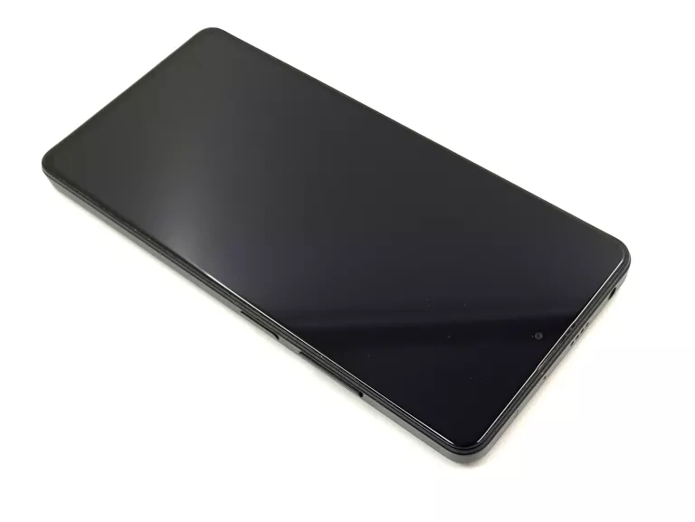 SMARTFON XIAOMI REDMI NOTE 12 PRO 5G 6 GB / 128 GB 5G CZARNY
