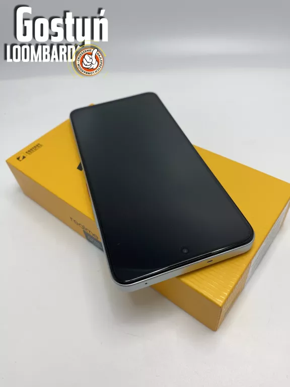 TELEFON REALME 14 5G GWARANCJA!!!