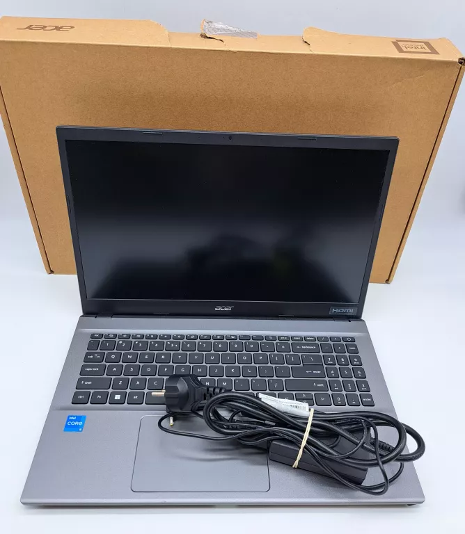 LAPTOP ACER EXTANSA 15 EX215-55-EP I5-1235U 8GB 512GB SSD WIN11H
