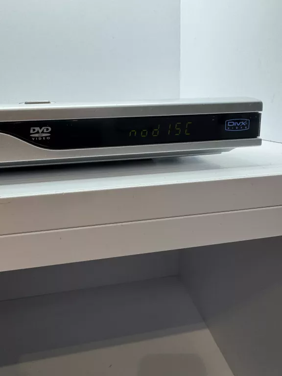ODTWARZACZ DVD LG DVX9700 / PILOT /511SHXJ002874
