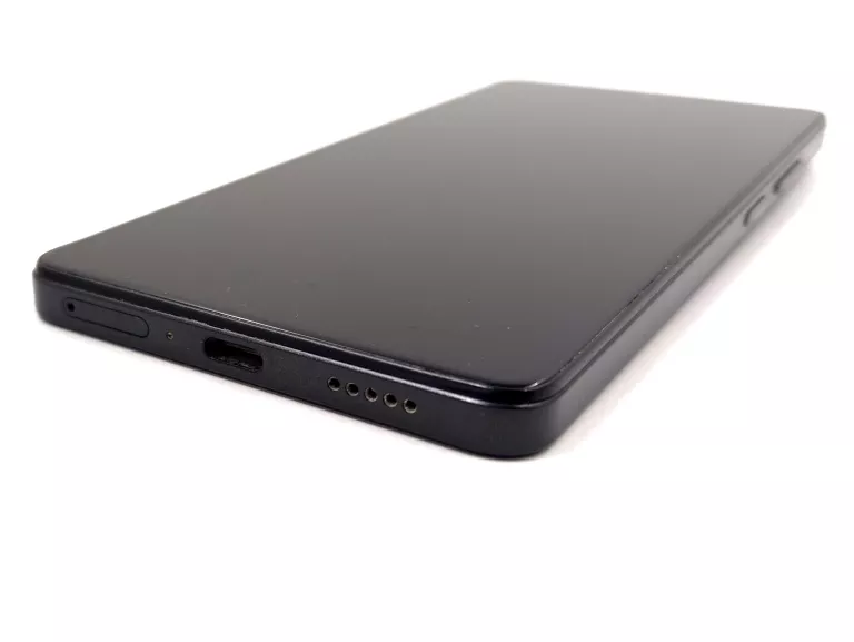 SMARTFON XIAOMI REDMI NOTE 12 PRO 5G 6 GB / 128 GB 5G CZARNY