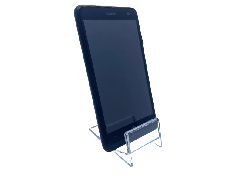 NOKIA LUMIA 625 - NIE CZYTA KART SIM