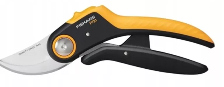 NOŻYCE RĘCZNE FISKARS 28 CM FABRYCZNIE ZAPAKOWANE