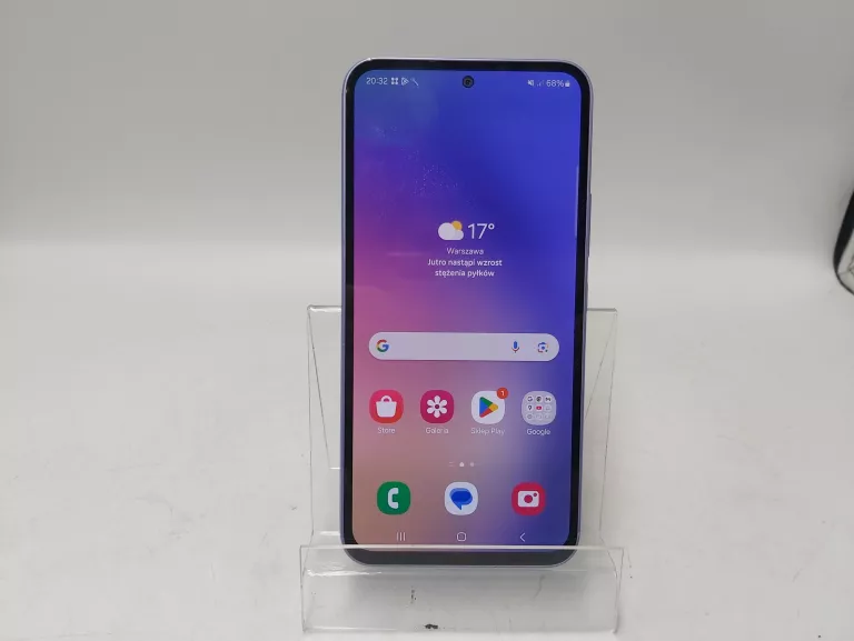 TELEFON SAMSUNG GALAXY A54 5G 8/128GB, DUAL SIM!!!!