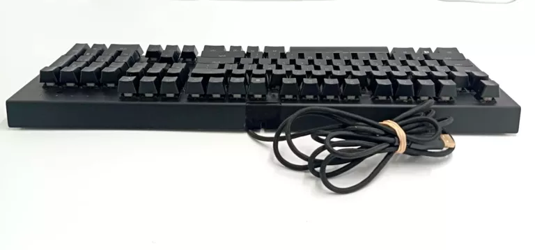 KLAWIATURA RAZER BLACKWIDOW CHROMA