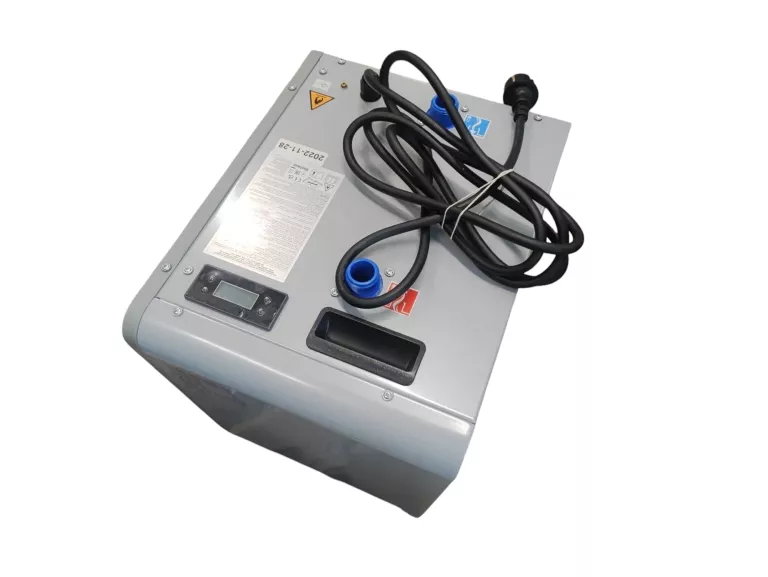 BESTWAY ELEKTRYCZNY PODGRZEWACZ BASENOWY FLOWCLEAR POMPA CIEPŁA 58748