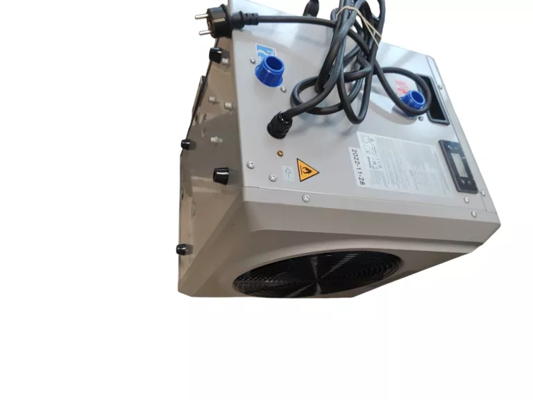 BESTWAY ELEKTRYCZNY PODGRZEWACZ BASENOWY FLOWCLEAR POMPA CIEPŁA 58748