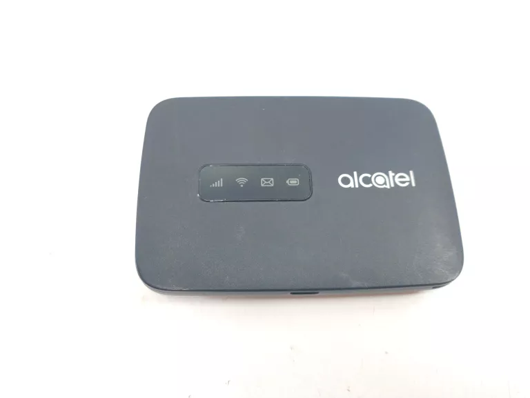 ROUTER ALCATEL LINK ZONE MW40V