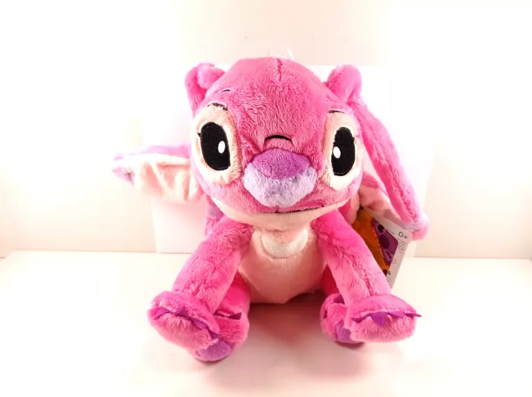 PLUSZAK LILO & STITCH ANGEL