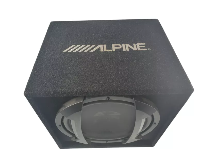 SUBOFER ALPINE SBE-1044BR