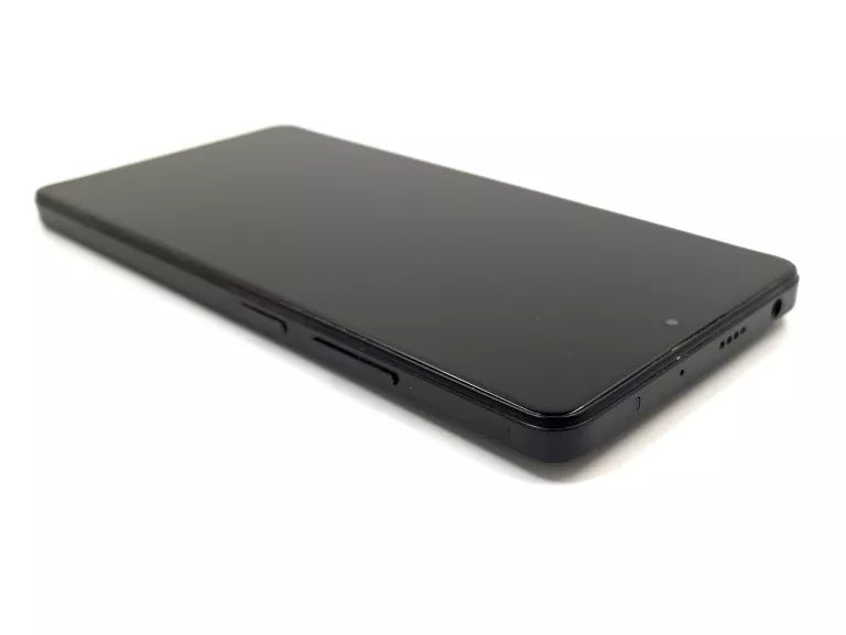 SMARTFON XIAOMI REDMI NOTE 12 PRO 5G 6 GB / 128 GB 5G CZARNY