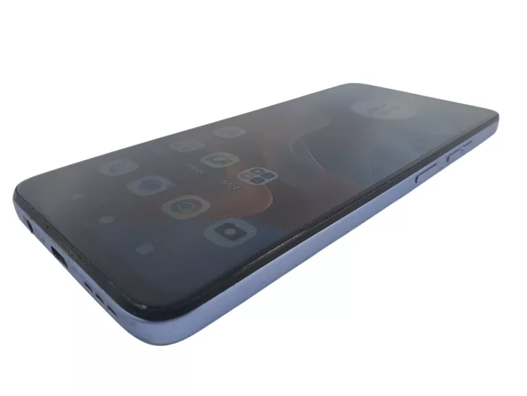 TELEFON MOTO G43 CZARNY