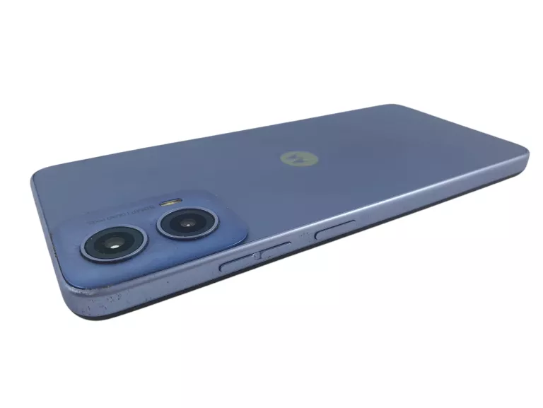 TELEFON MOTO G43 CZARNY
