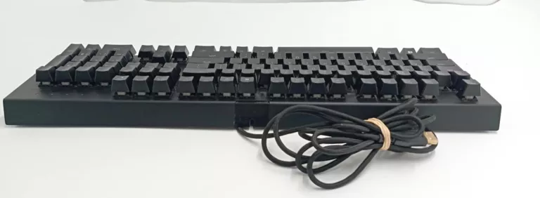 KLAWIATURA RAZER BLACKWIDOW CHROMA