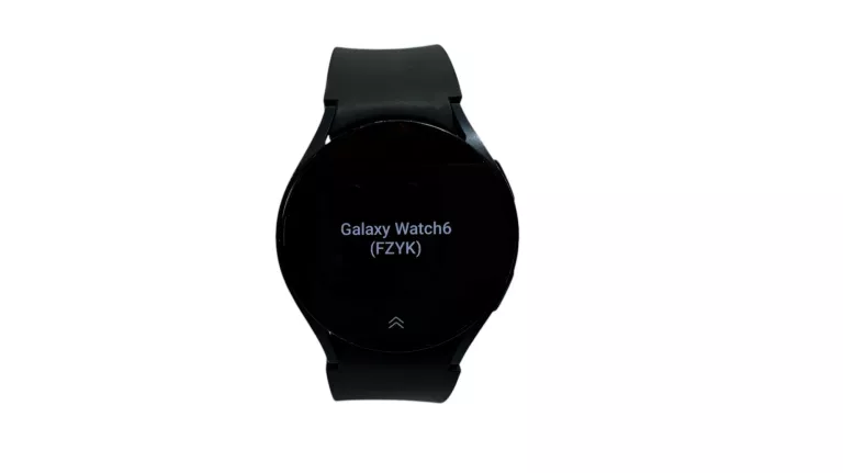 SAMSUNG GALAXY WATCH 6 40MM SM-R930
