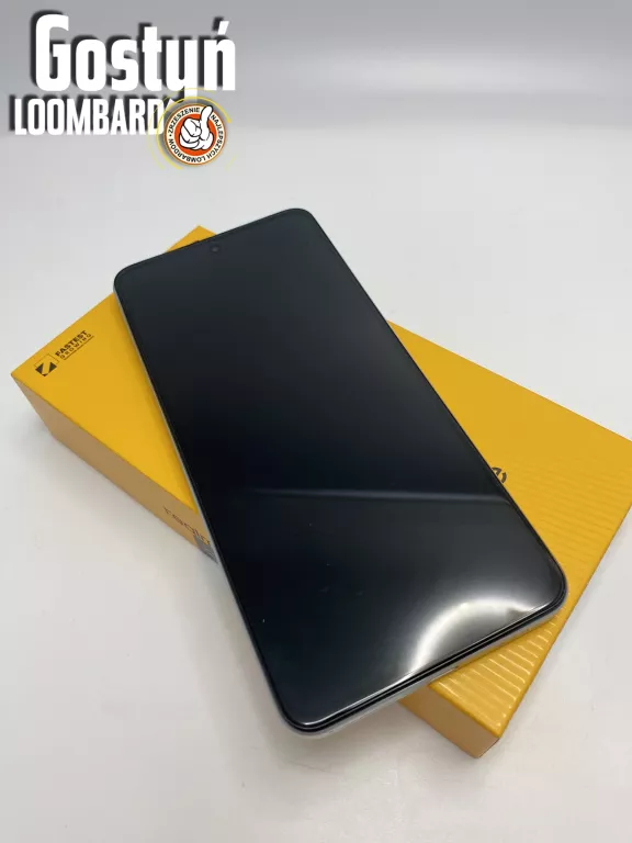 TELEFON REALME 14 5G GWARANCJA!!!