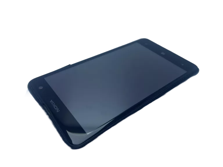 NOKIA LUMIA 625 - NIE CZYTA KART SIM