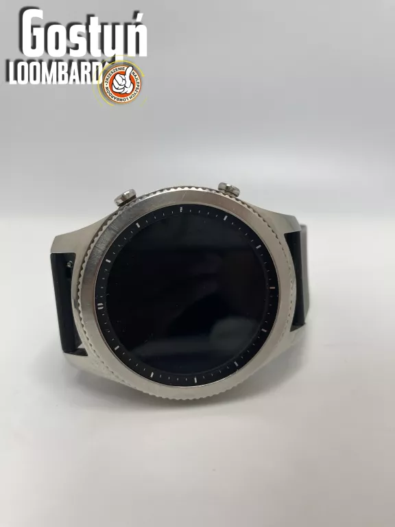 SMARTWATCH SAMSUNG GEAR S3 CLASSIC