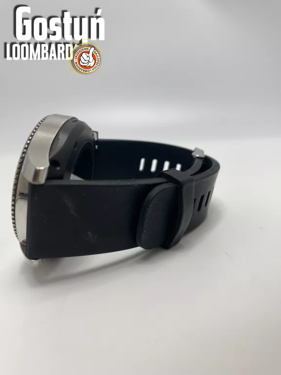 SMARTWATCH SAMSUNG GEAR S3 CLASSIC