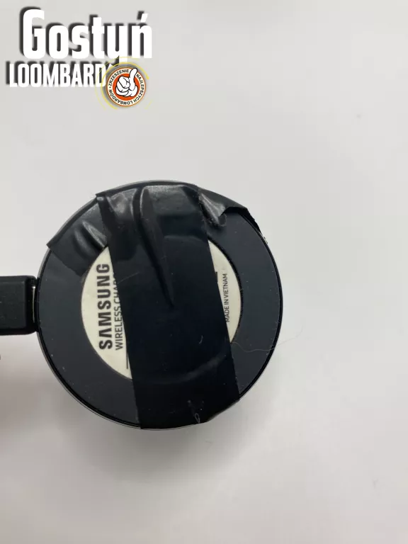 SMARTWATCH SAMSUNG GEAR S3 CLASSIC