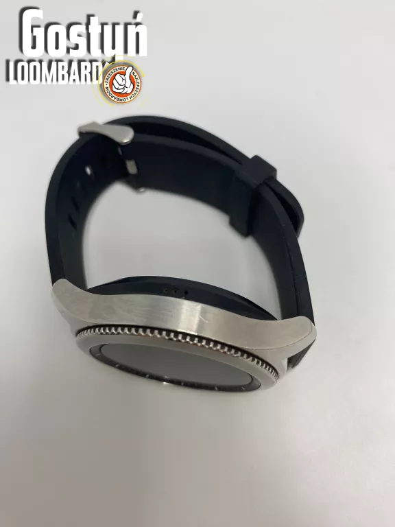 SMARTWATCH SAMSUNG GEAR S3 CLASSIC