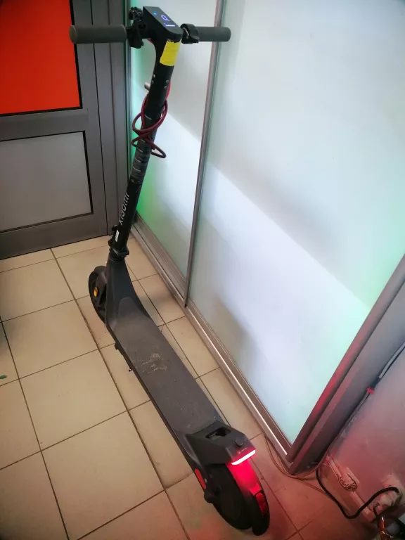 HULAJNOGA XIAOMI